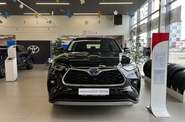Toyota Highlander Premium