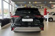 Toyota Highlander Premium