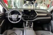 Toyota Highlander Premium