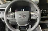 Toyota Highlander Premium