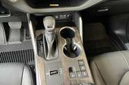 Toyota Highlander Premium