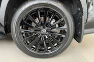 Toyota Highlander Premium
