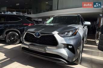 Toyota Highlander 2024 в Хмельницький