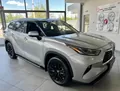 Toyota Highlander Toyota Highlander