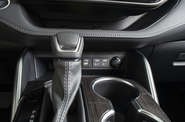 Toyota Highlander Prestige