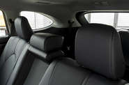Toyota Highlander Prestige