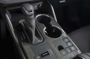 Toyota Highlander Prestige