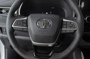 Toyota Highlander Prestige