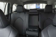 Toyota Highlander Prestige