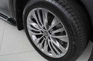 Toyota Highlander Prestige