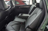 Toyota Highlander Prestige