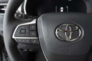 Toyota Highlander Prestige