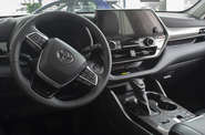 Toyota Highlander Prestige