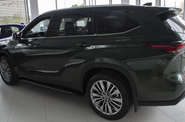 Toyota Highlander Prestige