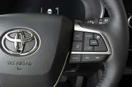 Toyota Highlander Prestige