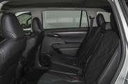 Toyota Highlander Premium