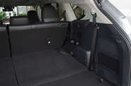 Toyota Highlander Premium