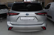 Toyota Highlander Premium