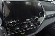 Toyota Highlander Premium