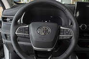 Toyota Highlander Premium
