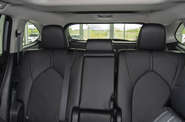 Toyota Highlander Premium