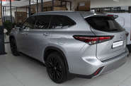 Toyota Highlander Premium