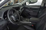 Toyota Highlander Premium