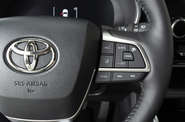 Toyota Highlander Premium