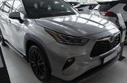 Toyota Highlander Premium