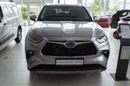 Toyota Highlander Premium