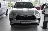 Toyota Highlander Premium