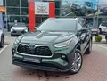 Toyota Highlander Toyota Highlander