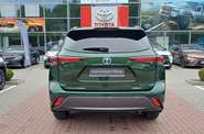 Toyota Highlander Prestige