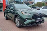 Toyota Highlander Prestige