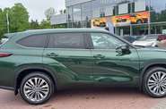Toyota Highlander Prestige