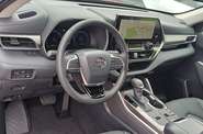 Toyota Highlander Prestige