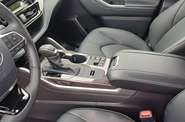 Toyota Highlander Prestige