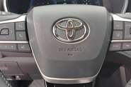 Toyota Highlander Prestige