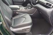 Toyota Highlander Prestige