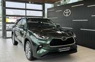 Toyota Highlander Prestige