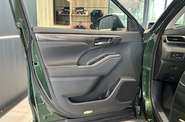 Toyota Highlander Prestige