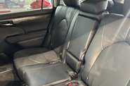 Toyota Highlander Prestige