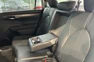 Toyota Highlander Prestige