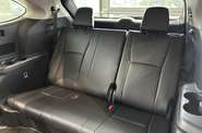 Toyota Highlander Prestige