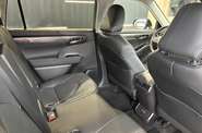 Toyota Highlander Prestige