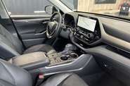 Toyota Highlander Prestige