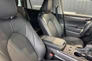 Toyota Highlander Prestige