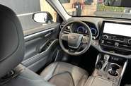 Toyota Highlander Prestige
