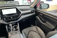 Toyota Highlander Prestige