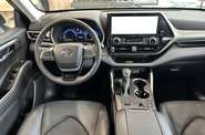 Toyota Highlander Prestige
